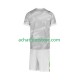 Maillot VfL Wolfsburg Extérieur Tenue pour Enfant 2025-2026 Manche Courte