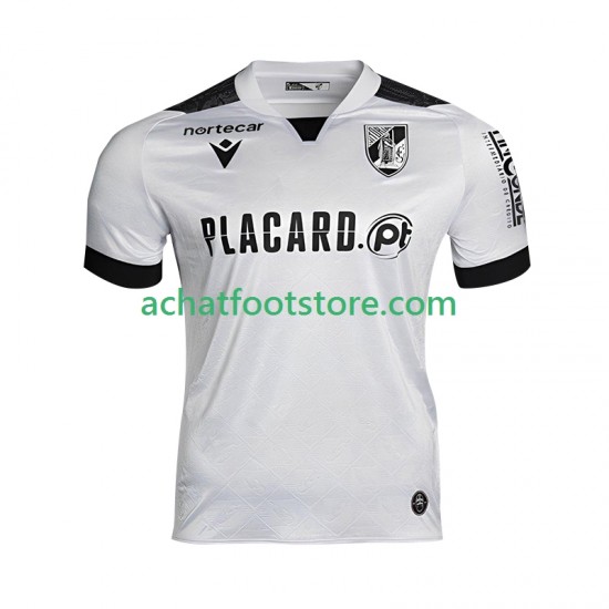 Maillot Vitoria SC Domicile Tenue pour Homme 2025-2026 Manche Courte