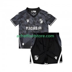 Maillot Vitoria SC Extérieur Tenue pour Enfant 2025-2026 Manche Courte