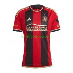 Maillot Atlanta United Domicile Tenue pour Homme 2023-2024 Manche Courte