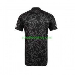 Maillot CA River Plate Gardien Domicile Tenue pour Homme 2023 Manche Courte