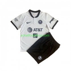 Maillot Club América 3ème Tenue pour Enfant 2022-2023 Manche Courte
