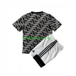 Maillot Colo-Colo 4ème Tenue pour Enfant 2023 Manche Courte