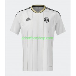 Maillot Costa Rica Extérieur Tenue pour Homme 2023 Manche Courte Maillot Costa Rica Extérieur Tenue pour Homme 2023 Manche Courte