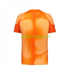 Maillot Finlande Gardien Domicile Tenue pour Homme 2022-2023 Manche Courte