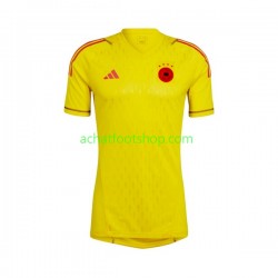 Maillot Allemagne Gardien Extérieur Tenue pour Homme Coupe du Monde 2022 Manche Courte Maillot Allemagne Gardien Extérieur Tenue pour Homme Coupe du Monde 2022 Manche Courte