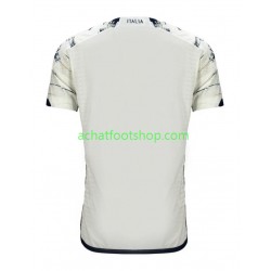Maillot Italie Extérieur Tenue pour Homme 2023 Manche Courte