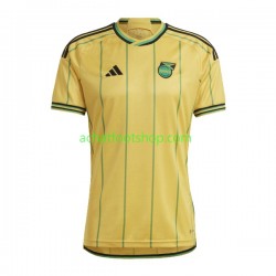 Maillot Jamaïque Domicile Tenue pour Homme 2023 Manche Courte