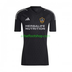 Maillot LA Galaxy Gardien Domicile Tenue pour Homme 2023 Manche Courte