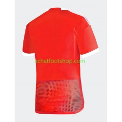 Maillot Pérou Extérieur Tenue pour Homme 2023 Manche Courte