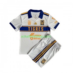 Maillot Tigres UANL 3ème Tenue pour Enfant 2022-2023 Manche Courte