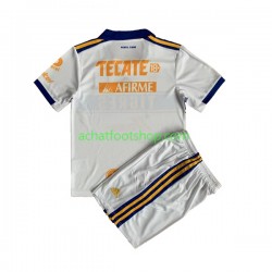Maillot Tigres UANL 3ème Tenue pour Enfant 2022-2023 Manche Courte