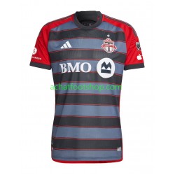 Maillot Toronto FC 2024 Extérieur Tenue pour Homme Manche Courte