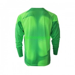 Maillot Tottenham Hotspur Gardien Extérieur Tenue pour Homme 2022-2023 Manche Longue
