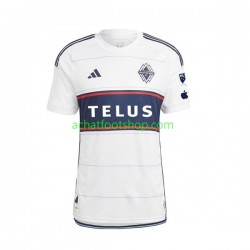Maillot Vancouver Whitecap s Domicile Tenue pour Homme 2023-2024 Manche Courte