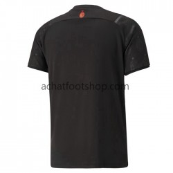 Maillot AC Milan 3ème Tenue pour Homme 2021-2022 Manche Courte
