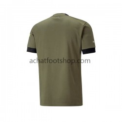 Maillot AC Milan 3ème Tenue pour Homme 2022-2023 Manche Courte