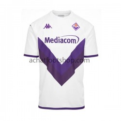 Maillot Fiorentina Extérieur Tenue pour Homme 2022-2023 Manche Courte