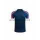 Maillot Ajax Amsterdam Rétro Extérieur Tenue pour Homme 1997-1998 Manche Courte