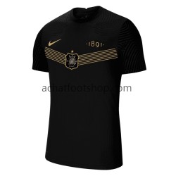 Maillot AIK 130th Anniversary Domicile Tenue pour Homme 2021 Manche Courte