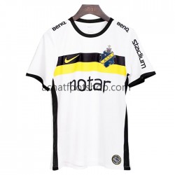 Maillot AIK Extérieur Tenue pour Homme 2022 Manche Courte
