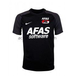 Maillot AZ Alkmaar Extérieur Tenue pour Homme 2021-2022 Manche Courte