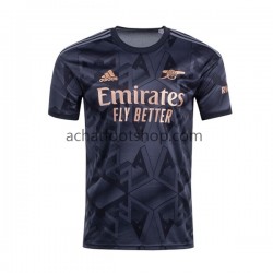 Maillot Arsenal Extérieur Tenue pour Homme 2022-2023 Manche Courte