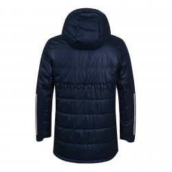 Ensemble Doudoune Arsenal Insigne rouge pour Homme