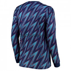 Maillot Arsenal 3ème Tenue pour Homme 2021-2022 Manche Longue