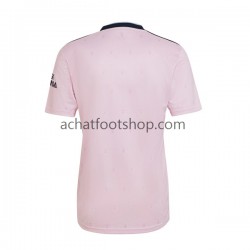 Maillot Arsenal 3ème Tenue pour Homme 2022-2023 Manche Courte