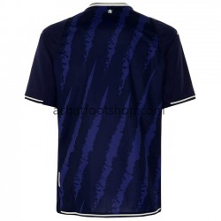 Maillot Aston Villa 3ème Tenue pour Homme 2021-2022 Manche Courte