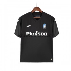 Maillot Atalanta Gardien Domicile Tenue pour Homme 2022-2023 Manche Courte