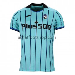 Maillot Atalanta 3ème Tenue pour Homme 2022-2023 Manche Courte Maillot Atalanta 3ème Tenue pour Homme 2022-2023 Manche Courte