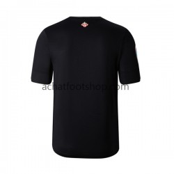 Maillot Athletic Bilbao Extérieur Tenue pour Homme 2022-2023 Manche Courte