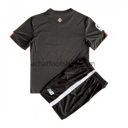Maillot Athletic Bilbao Gardien Domicile Tenue pour Enfant 2022-2023 Manche Courte