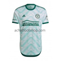 Maillot Atlanta United Extérieur Tenue pour Homme 2022-2023 Manche Courte