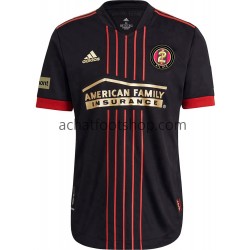 Maillot Atlanta United Domicile Tenue pour Homme 2022 Manche Courte