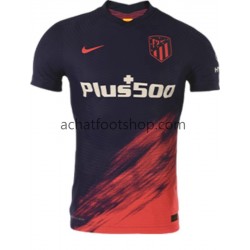 Maillot Atlético Madrid Extérieur Tenue pour Homme 2021-2022 Manche Courte