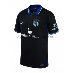 Maillot Atlético Madrid Extérieur Tenue pour Homme 2022-2023 Manche Courte