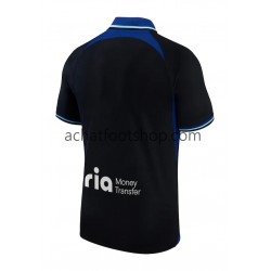 Maillot Atlético Madrid Extérieur Tenue pour Homme 2022-2023 Manche Courte
