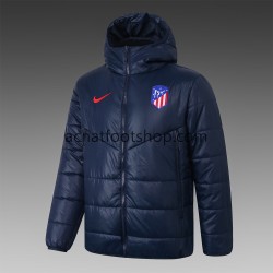 Ensemble Doudoune Atlético Madrid pour Homme M001 Ensemble Doudoune Atlético Madrid pour Homme M001