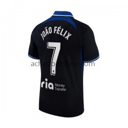 Maillot Atlético Madrid Joao Felix 7 Extérieur Tenue pour Homme 2022-2023 Manche Courte Maillot Atlético Madrid Joao Felix 7 Extérieur Tenue pour Homme 2022-2023 Manche Courte