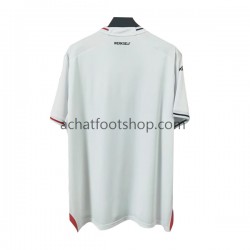 Maillot Bayer 04 Leverkusen 3ème Tenue pour Homme 2022-2023 Manche Courte