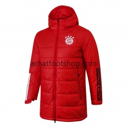 Ensemble Doudoune Bayern Munich pour Homme M002