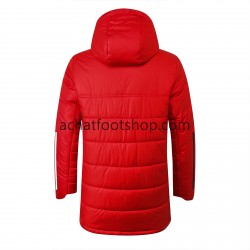 Ensemble Doudoune Bayern Munich pour Homme M002