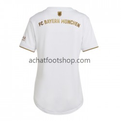 Maillot Bayern Munich Extérieur Tenue pour Homme 2022-2023 Manche Courte
