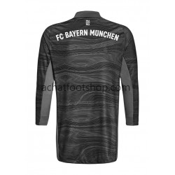 Maillot Bayern Munich Gardien Extérieur Tenue pour Homme 2021-2022 Manche Longue