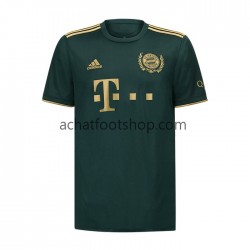 Maillot Bayern Munich Oktoberfest Domicile Tenue pour Homme 2021-2022 Manche Courte