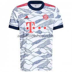 Maillot Bayern Munich 3ème Tenue pour Homme 2021-2022 Manche Courte