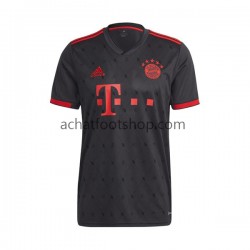 Maillot Bayern Munich 3ème Tenue pour Homme 2022-2023 Manche Courte